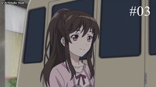 Cô Nàng Fuuka - Tập 03 VietSub