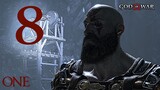 IN THE MINES | God of War(Hardest Difficulty) | PART 8(1)