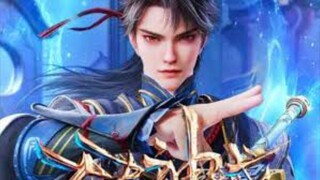 Endless God Realm Episode 78 Sub Indo
