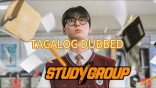 𝕊𝔾; Mɪɴᴅ Mᴀᴛᴇs - 𝐸𝑝𝑖𝑠𝑜𝑑𝑒 5 [𝑇𝑎𝑔𝑎𝑙𝑜𝑔 𝐷𝑢𝑏𝑏𝑒𝑑