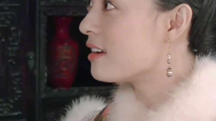 Is Chun Er's action intentional or unintentional?