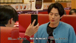 (59) [Vietsub] Kamen Rider Geats X Revice: Movie Battle Royale.