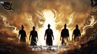 Azure legacy eps 43 sub indo