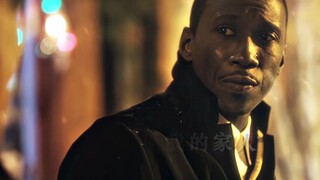 “世界上太多孤独的人 都害怕迈出第一步.”