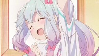 [Izumi Sagiri] กับน้องสาวที่น่ารักขนาดนี้ อยากมีแฟนเพื่ออะไร?