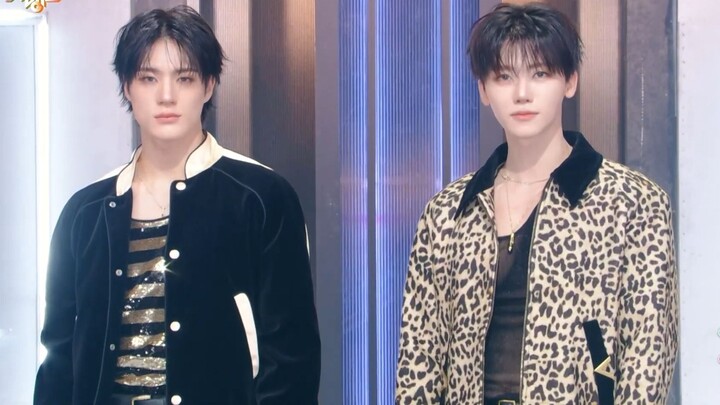 NCT JNJM Subunit Debut Track "BOTH SIDES" Performance Stage 260227