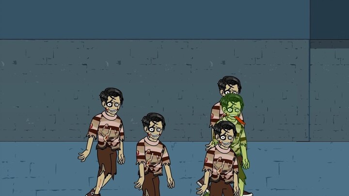 Nama lengkapnya adalah permainan bertahan hidup perjalanan waktu, tapi saya menjadi manajernya. Maya