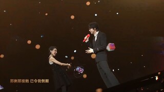 Penny Tai 戴佩妮 & Liu Yuning 刘宇宁 [ WMA 20250924 ]