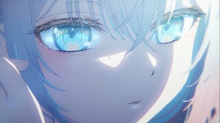 [Subtitel 4K Tiongkok dan Jepang/OP versi lengkap] Tetangga saya Ellie, yang berbisik dalam bahasa R
