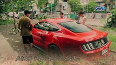Mga batang riles episode 4 Jan. 9 2025 tagalog