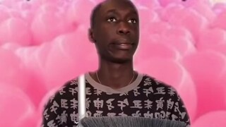 I don't want to sweep the floor