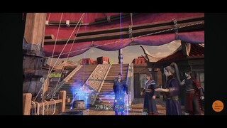 supreme God amperor Eps 328