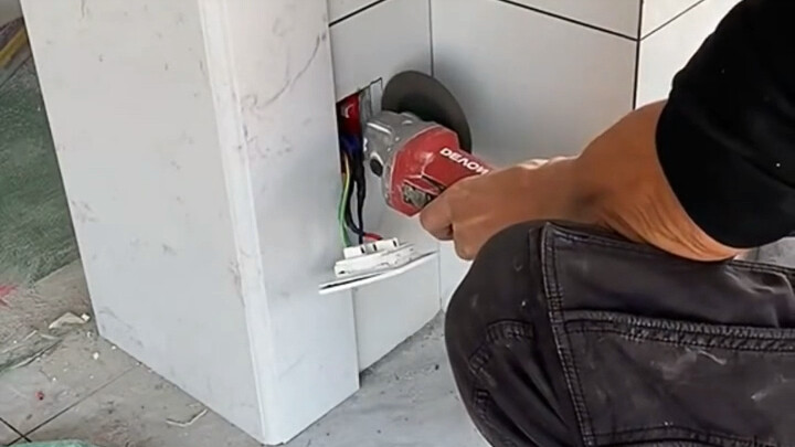 There are always more solutions than problems.