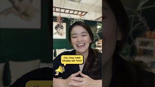 Mending 10 Tahun KPR atau Investasi Saham?🤔