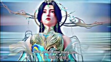 Liu Shen bantai² sebelum kena bantai 3 orang half immortal 😃