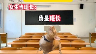 Class Management from a "Dual Perspective"