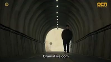 The Tunnel Ep3