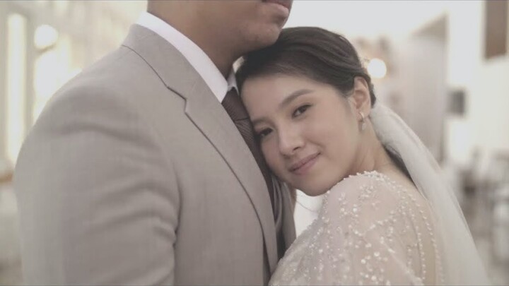 OUR WEDDING DAY! | Desmond & Pauline