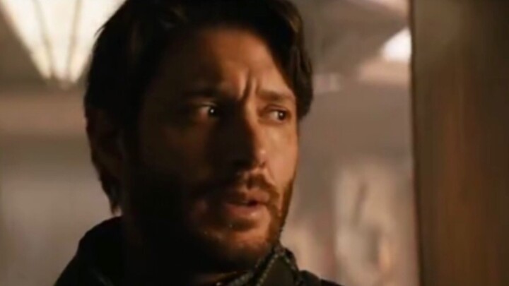 Are you good at fighting? (The Boys version)