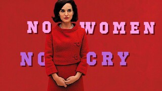 【混剪/女性】“去寻找身边的强大女性吧”