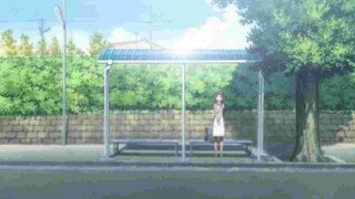 [Movie] Khu Rừng Đom Đóm - Hotarubi No Mori E Full