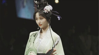 Splendid Costumes Across the Nine Provinces | Fairy Mashup