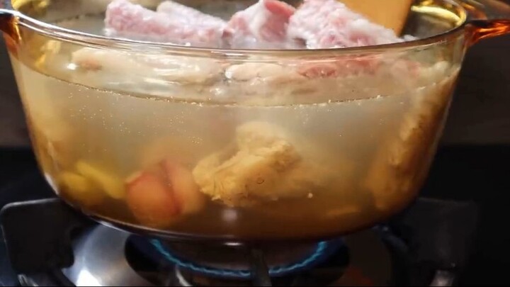 Cách làm SƯỜN RAM SẢ ỚT Rất Ngon Làm Tốn Cơm