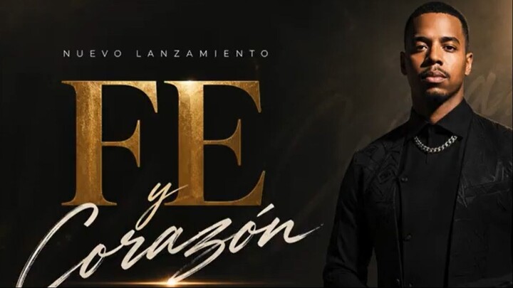 LEDDGY - Fe y Corazón - (Official Audio)