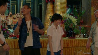 วัยรุ่นทรงเจ้า SS1 EP2