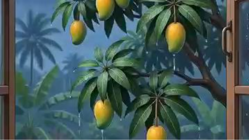 Chicken_Lagu_on_a_Rainy_Evening___Cozy_Village_Cooking(360p)