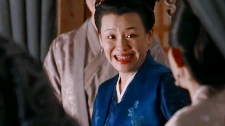 Haha, what a diplomatic highlight moment! #As an audience member, I’m thoroughly enjoying this—such 