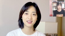 I actually let my senior from the Media Department [Shen Yue] reveal the inside story of the industr