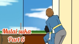JUDUL : MULAI SUKA PART 6 – DRAMA ANIMASI