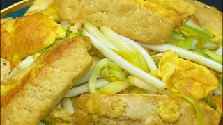 cúi tuần ăn uống và nuông chiều bản thân #monngonmoingay