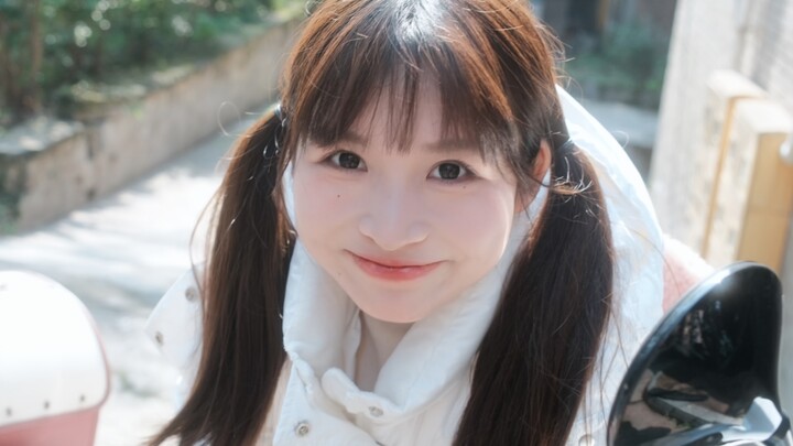 دقيقة واحدة تعلّمك كيف تلتقط صورًا بروح يابانية لحبيبتك في الحي القديم!