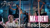 (💖COMING FOR MY ENTIRE BEING💖) Stray Kids "MAXIDENT" Trailer REACTION - KP Reacts