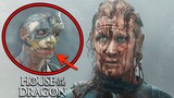 HOUSE OF THE DRAGON Episode 3 Ending Explained