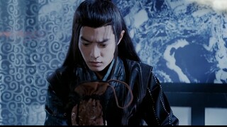 【Tiểu Chiến Thủy Tiên】【Trái tim bi kịch】Tập 1. Tự biên tập cốt truyện, truyện dài tập|Sanxian