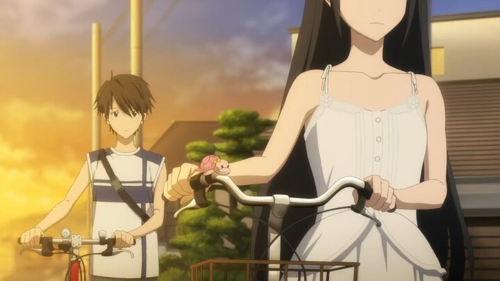 Kimi wo Aishita Hitori no Boku e