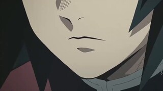 Trivia: Shinobu Kocho doesn't have Kanae's talent, Kanao's powerful eyes, or Mitsuri's strength, whi
