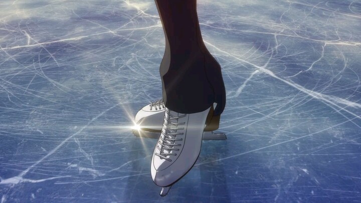 Medalist season 2 episode 5 (sub indo)