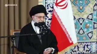 🤲May Allah Safeguard Our Leader Ayatullah Syed Ali Khamenei
