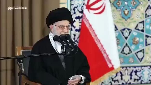 🤲May Allah Safeguard Our Leader Ayatullah Syed Ali Khamenei