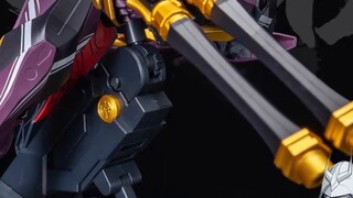 188 ลดราคาแล้ว! Taiyi Anime ราชาปีศาจสวรรค์ที่ 6 โอดะ โนบุนากะ มาแล้ว [Model Frontline]