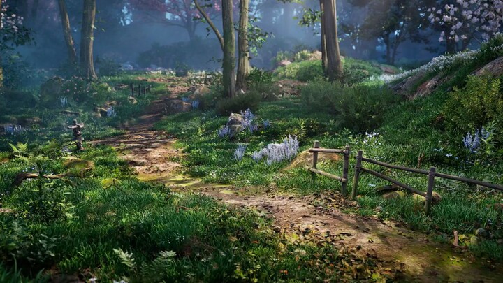 Way Of Choices Eps 01 Indo