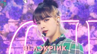 [K-POP|Blackpink] BGM: Lovesick Girls + Pretty Savage | Panggung HD