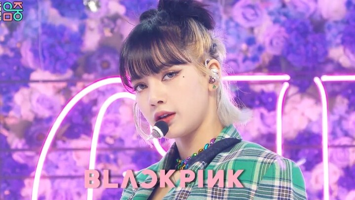 [BLACKPINK] 'Love sick Girls + Pretty Savage' Ca Khúc Debut (Sân Khấu)