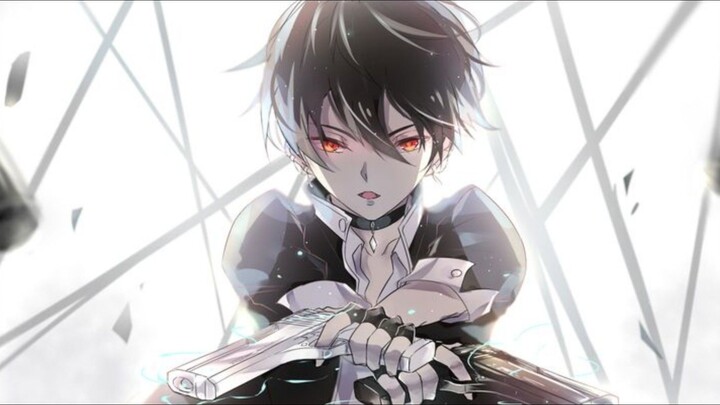 MC DIANIME INI TANPA SADAR MENCIPTAKAN DUNIANYA SENDIRI ‼️