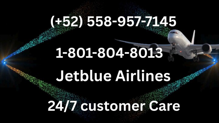 Teléfono de atención al cliente de Jetblue Airlines®: Guía completa paso a paso