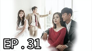 I Have A Lover EP 31 Tagalog Dubbed